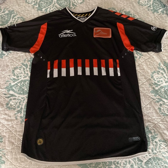 Mexico soccer Jersey, 2013-14 Correcaminos UAT - Picture 1 of 3